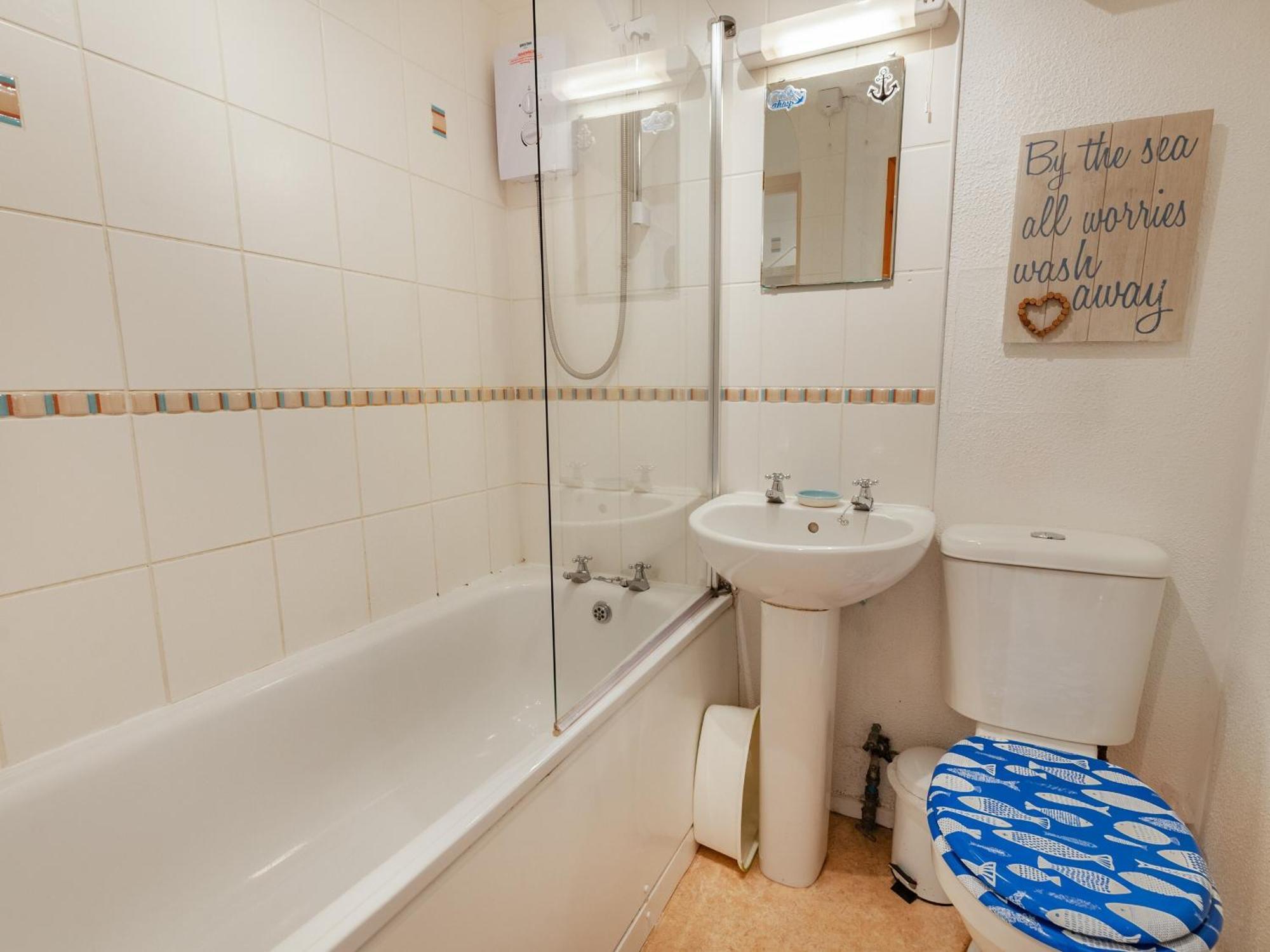 Chalet 56 Kingsdown  Extérieur photo